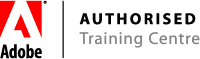 ADOBE Authorised Training Centre