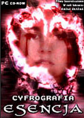 CYFROGRAFIA - Esencja