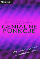 CYFROGRAFIA - Genialne funkcje